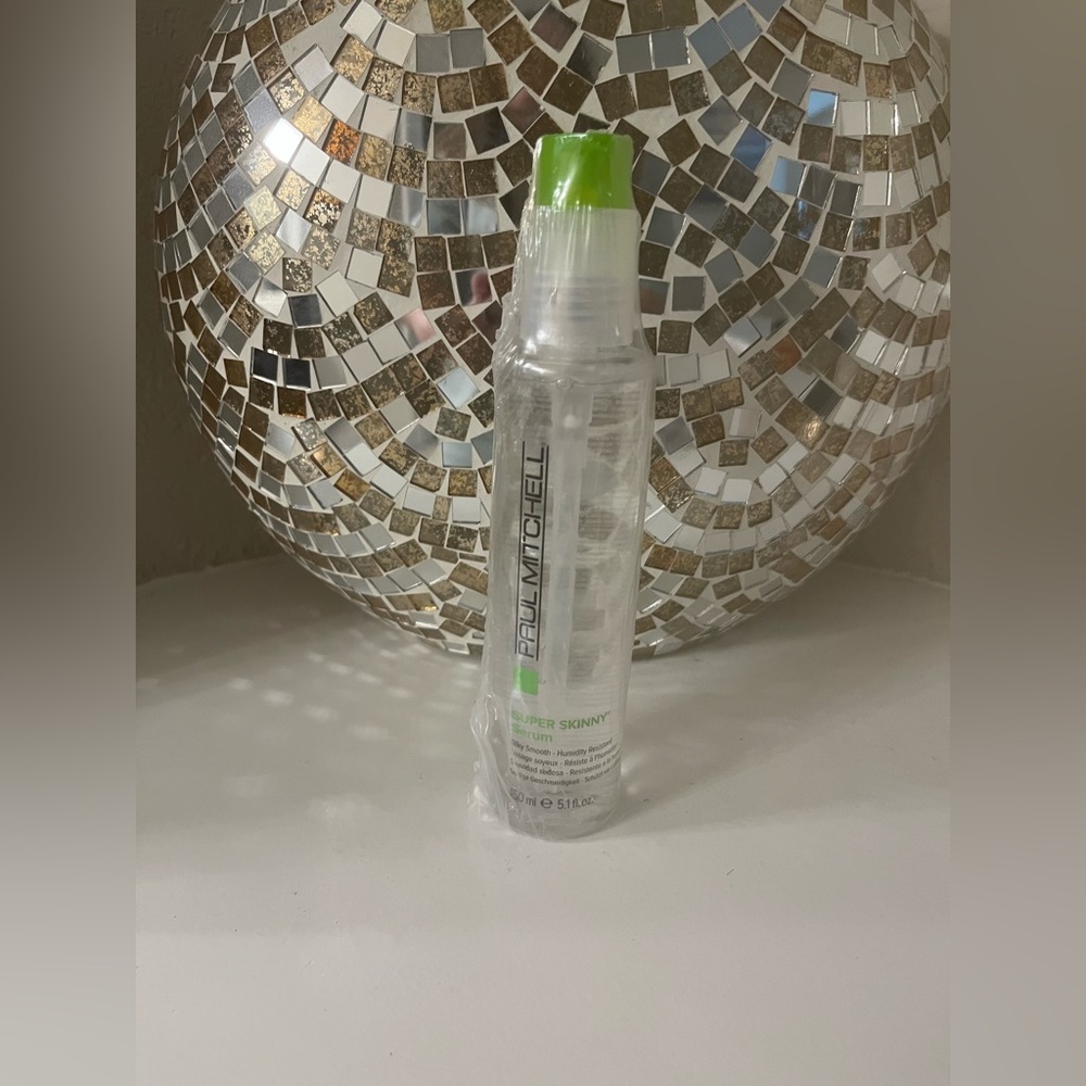 Paul Mitchell Hair Serum with Green Pump - Picture 2 of 4